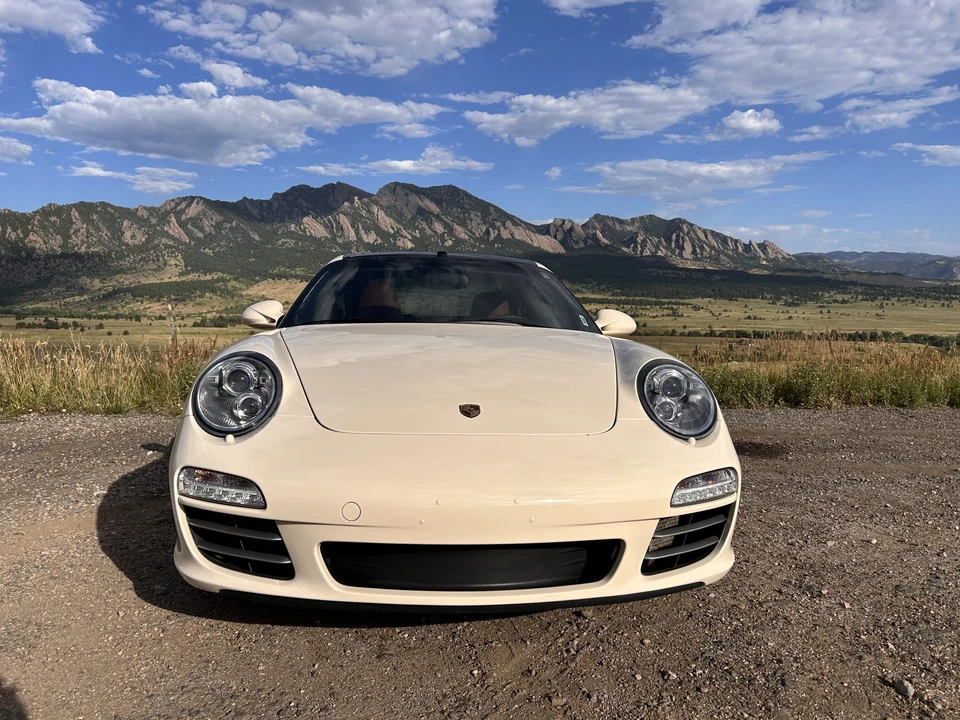 2009 Porsche 997 Carrera S - Image 14 of 31