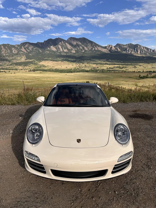 2009 Porsche 997 Carrera S - Image 11 of 31