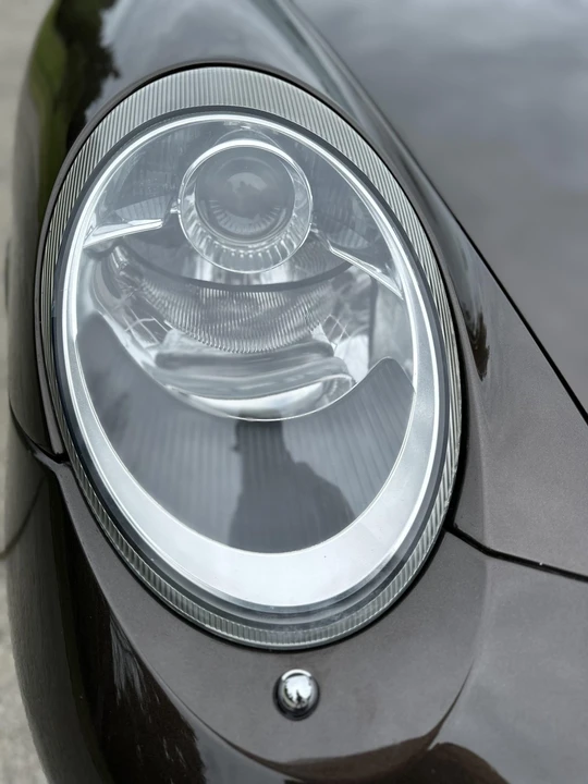 2009 Porsche 997 Targa - Image 22 of 31