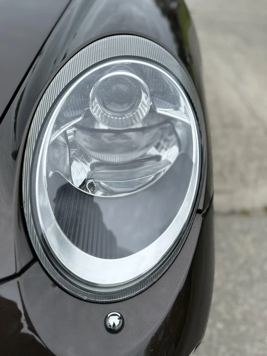 2009 Porsche 997 Targa - Image 21 of 31