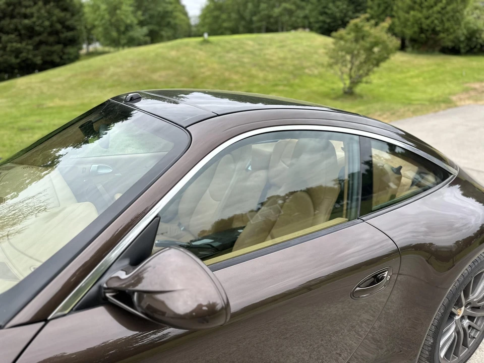 2009 Porsche 997 Targa - Image 12 of 31
