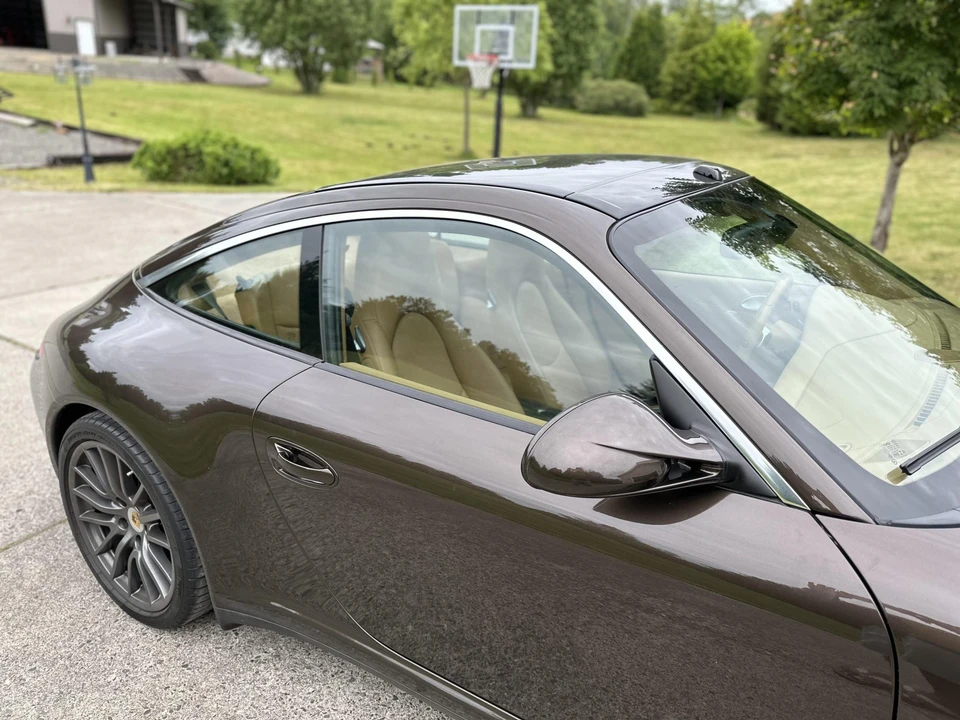 2009 Porsche 997 Targa - Image 11 of 31