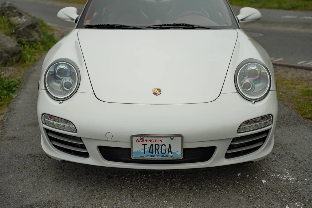 2009 Porsche 997 Targa - Image 31 of 31