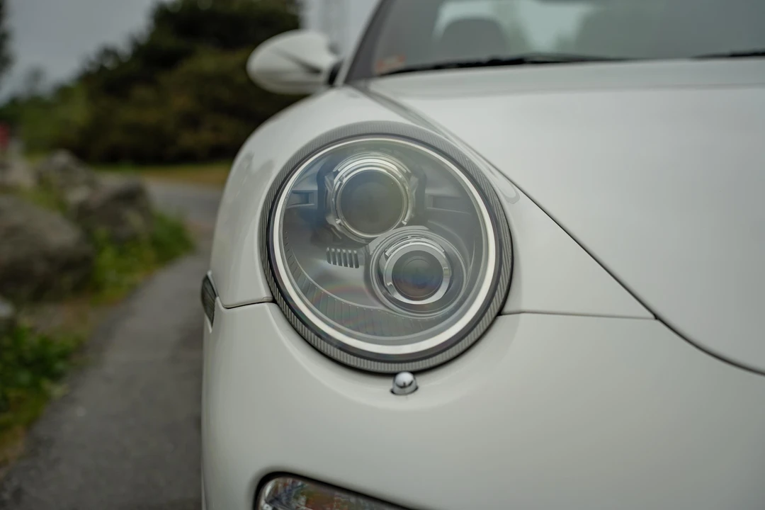 2009 Porsche 997 Targa - Image 30 of 31