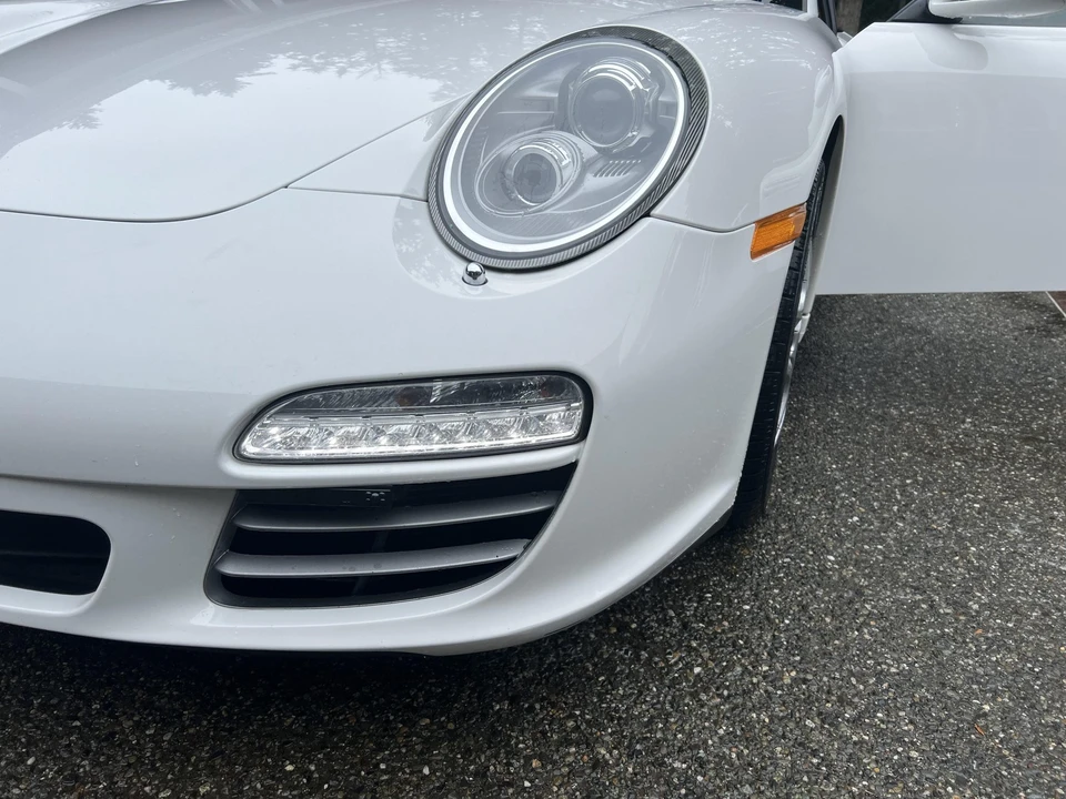 2009 Porsche 997 Targa - Image 13 of 31