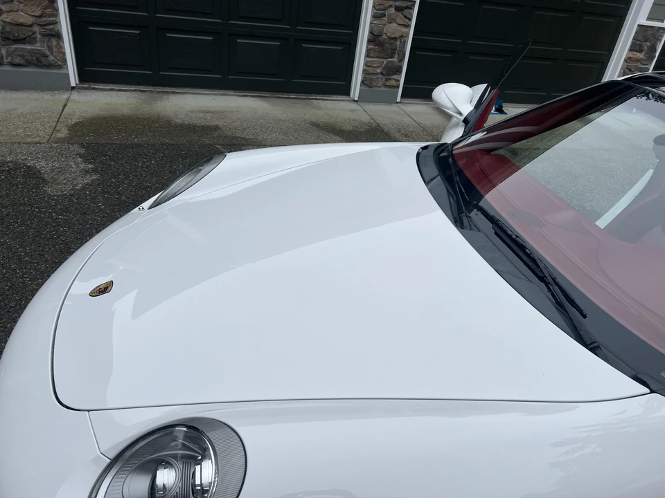 2009 Porsche 997 Targa - Image 14 of 31