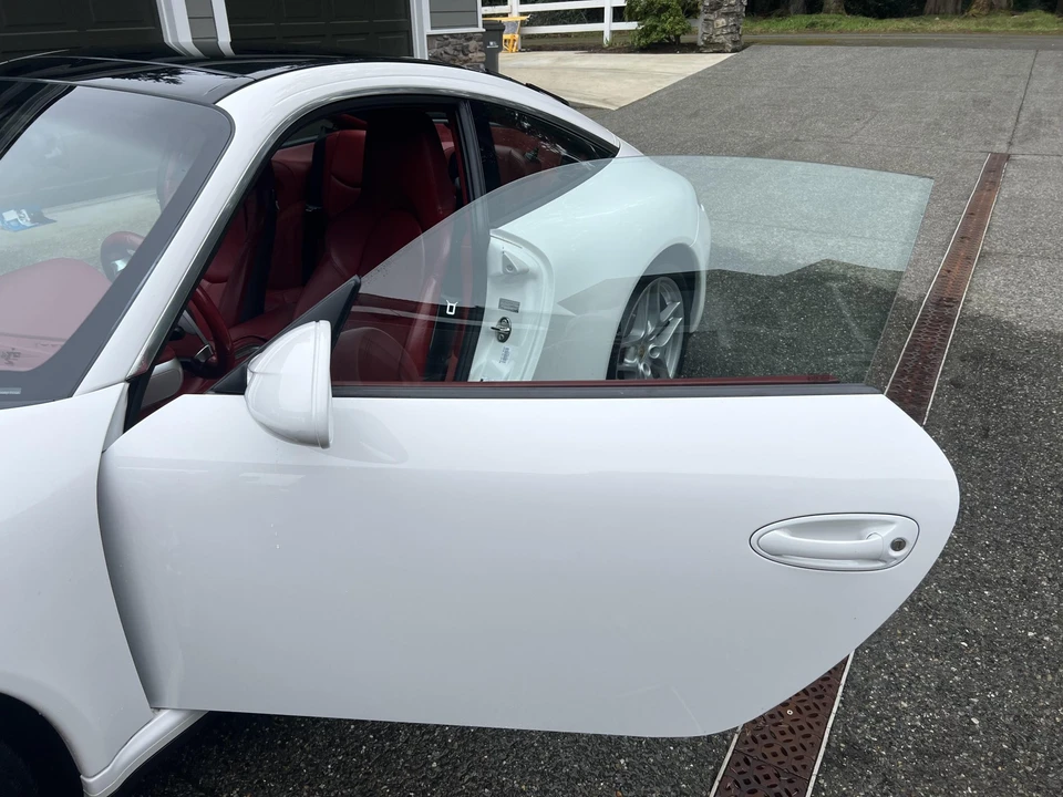2009 Porsche 997 Targa - Image 22 of 31