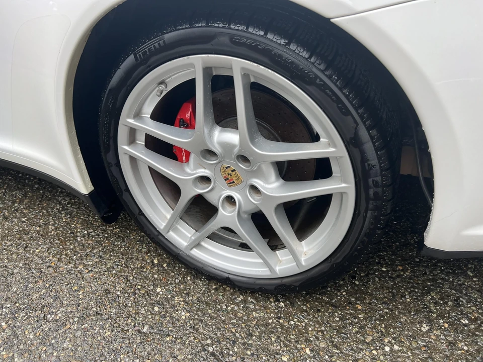 2009 Porsche 997 Targa - Image 26 of 31