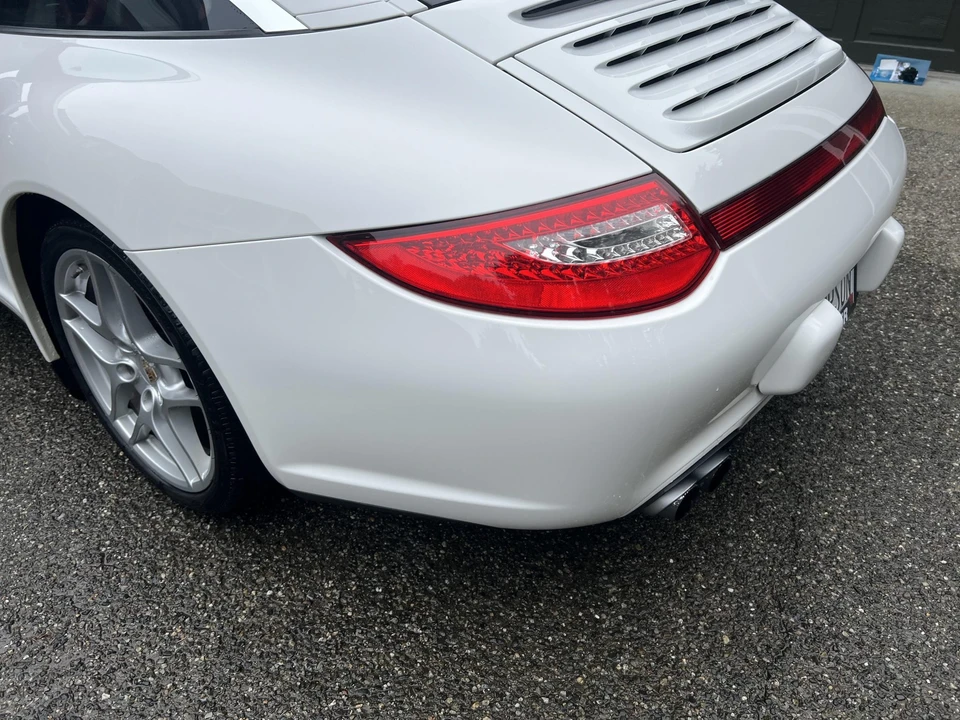 2009 Porsche 997 Targa - Image 17 of 31