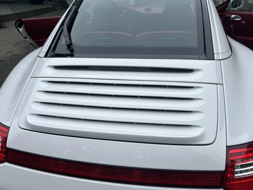 2009 Porsche 997 Targa - Image 19 of 31