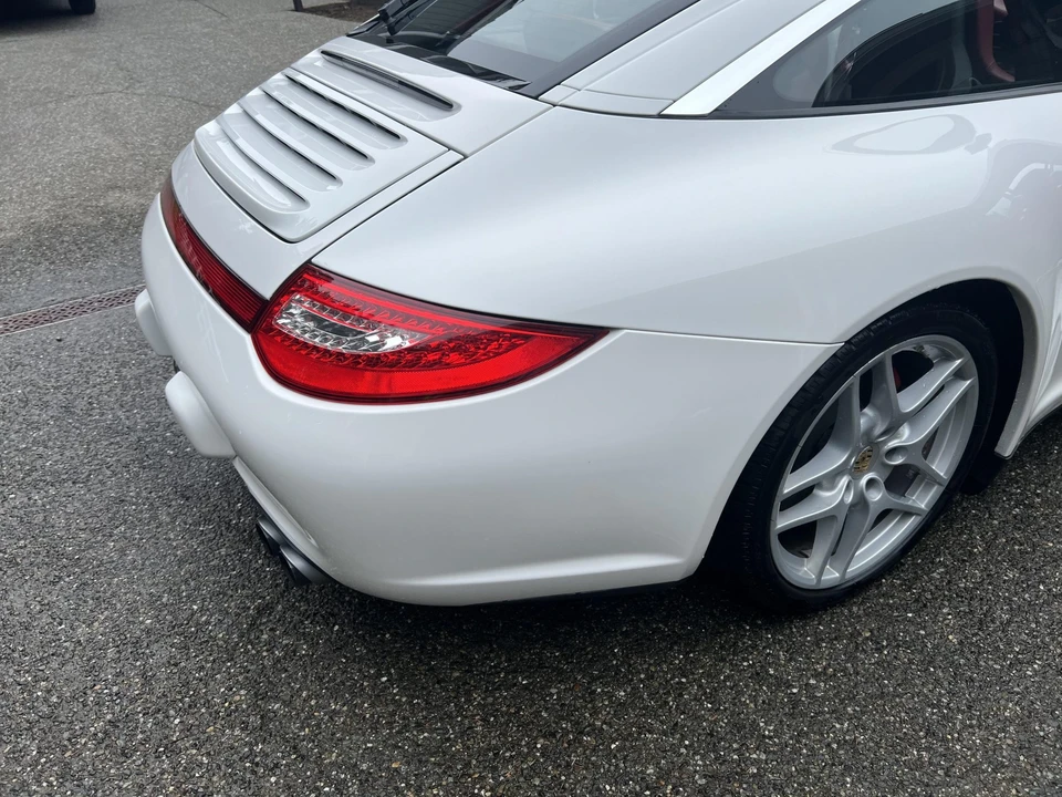 2009 Porsche 997 Targa - Image 20 of 31