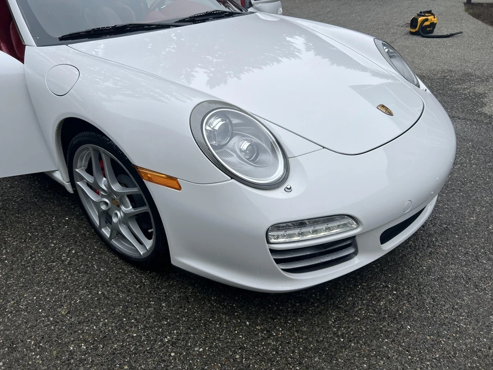 2009 Porsche 997 Targa - Image 12 of 31