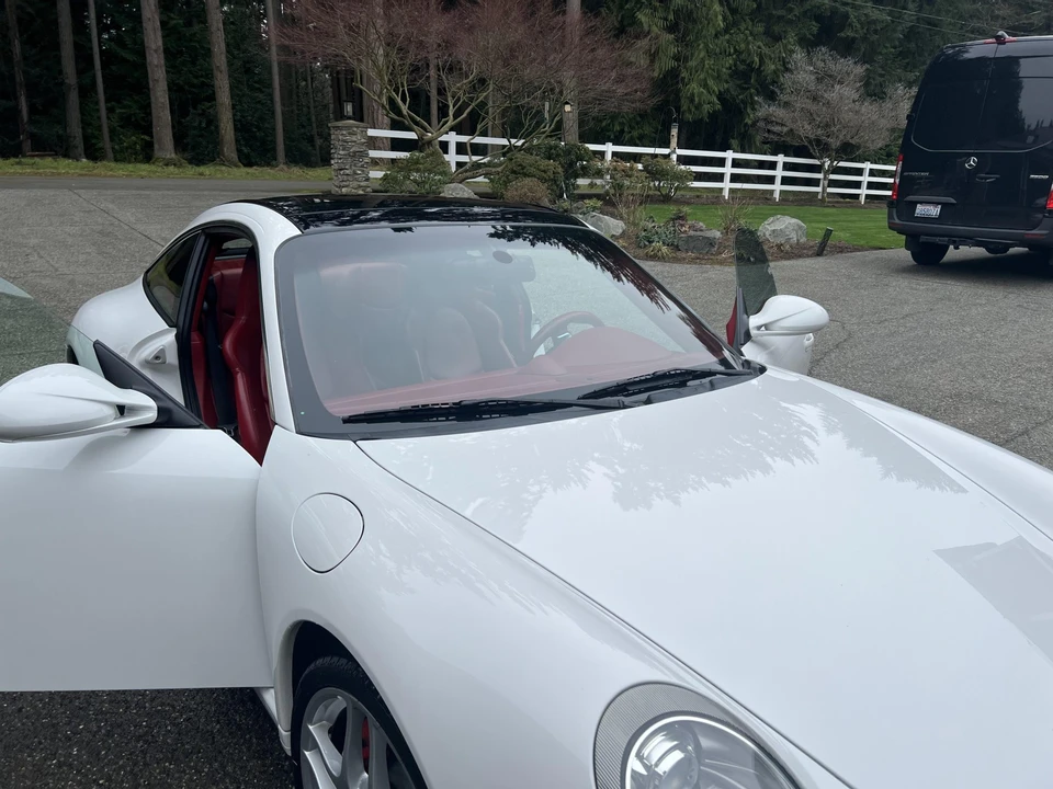 2009 Porsche 997 Targa - Image 11 of 31