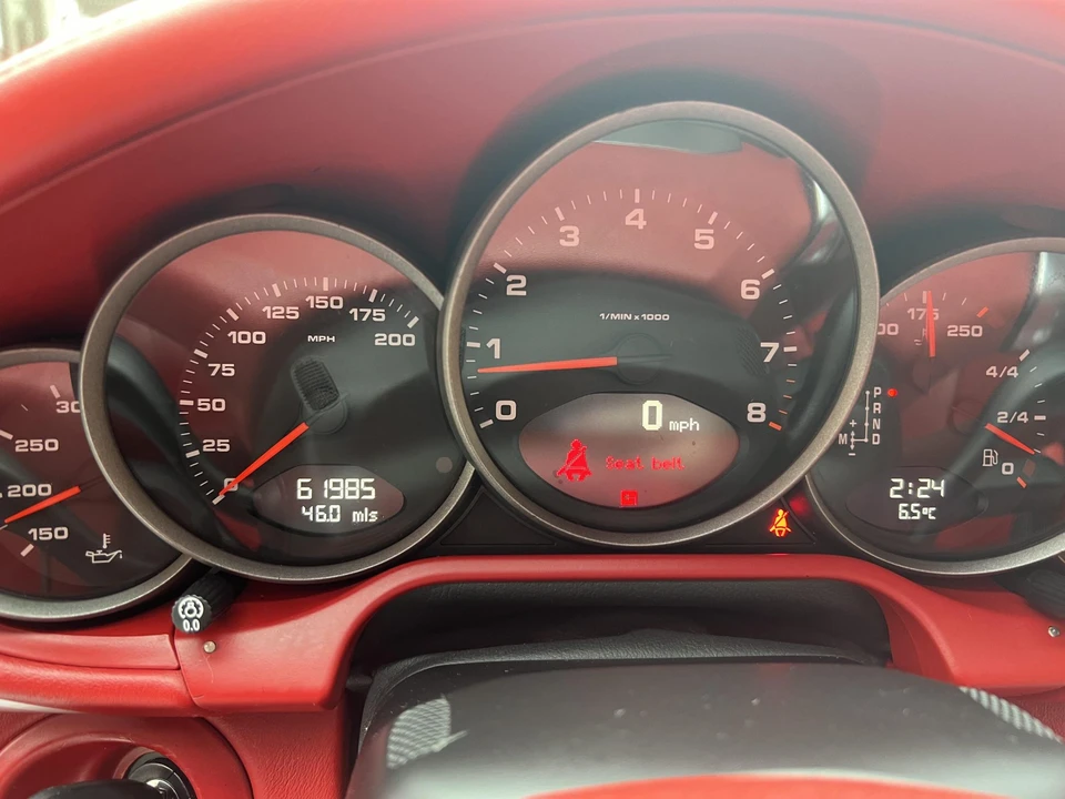 2009 Porsche 997 Targa - Image 30 of 31