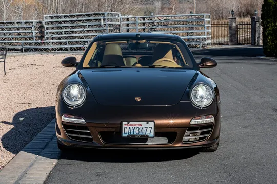 2009 Porsche 997 Carrera S - Image 3 of 31