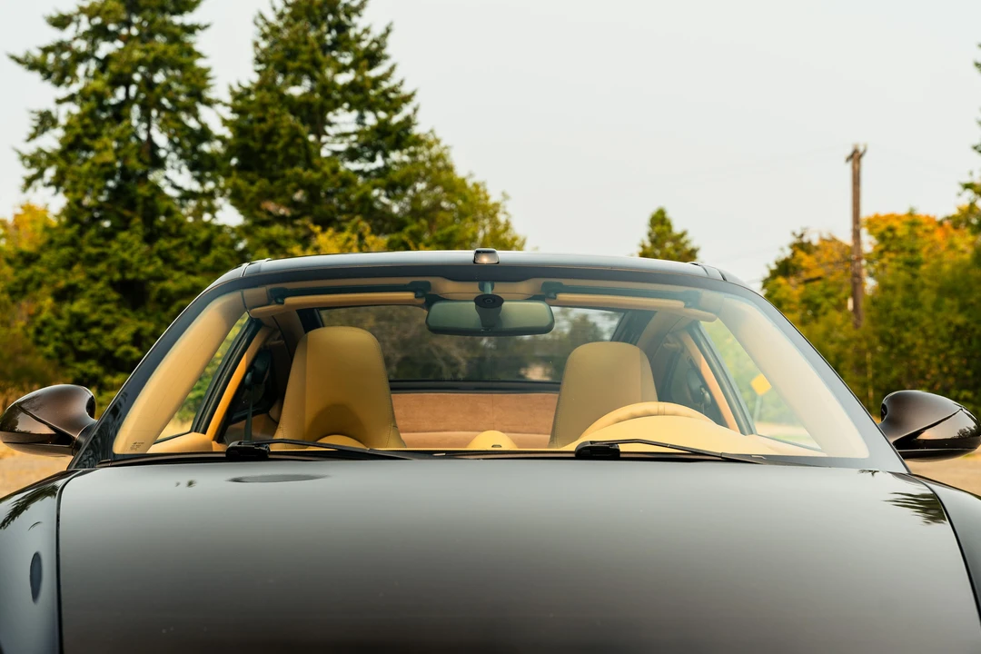 2009 Porsche 997 Targa - Image 30 of 31