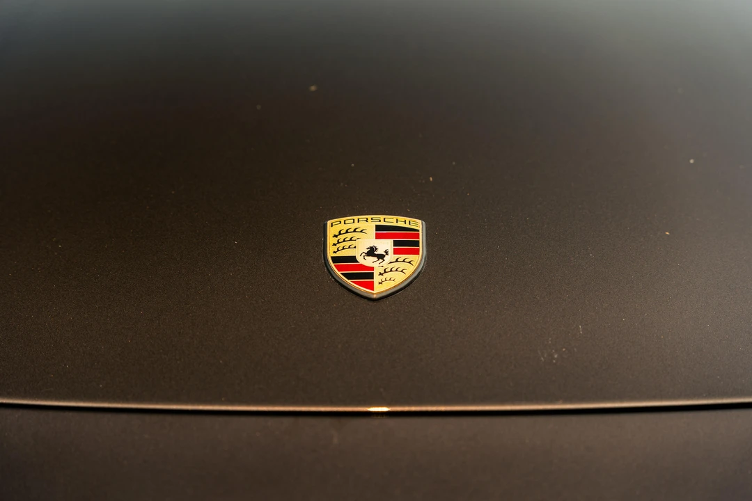2009 Porsche 997 Targa - Image 31 of 31