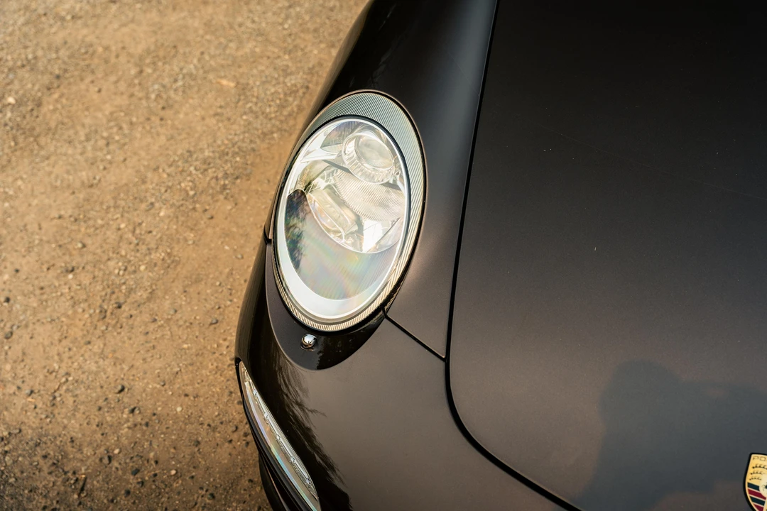2009 Porsche 997 Targa - Image 25 of 31