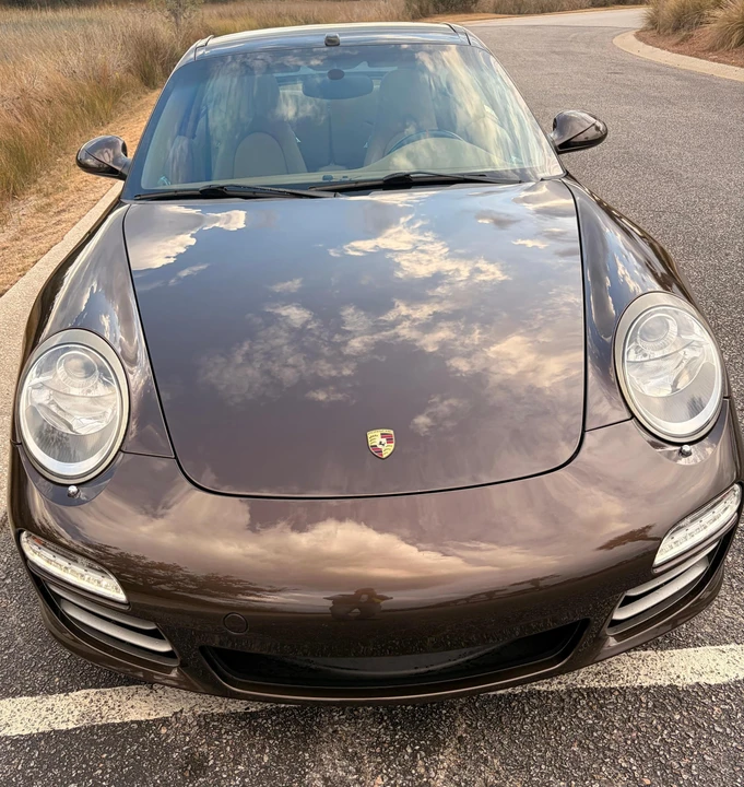 2009 Porsche 997 Targa - Image 7 of 31