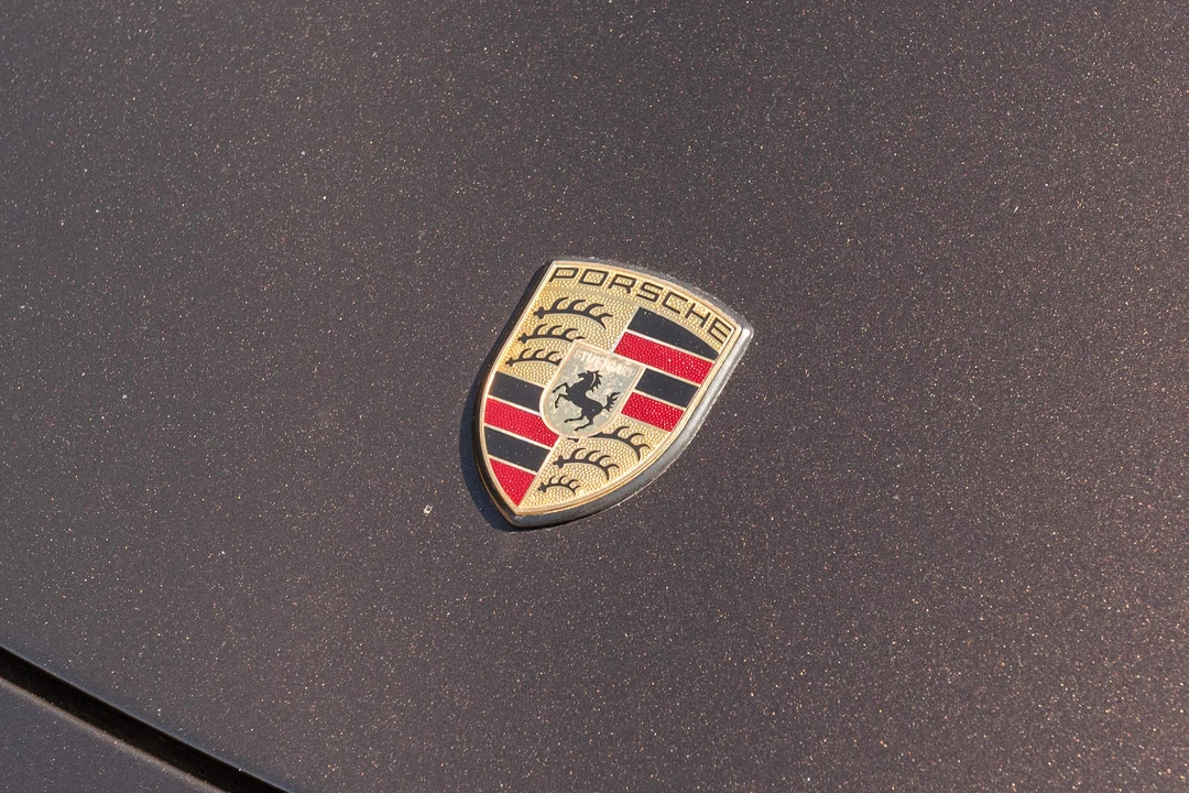 2009 Porsche 997 Targa - Image 11 of 31