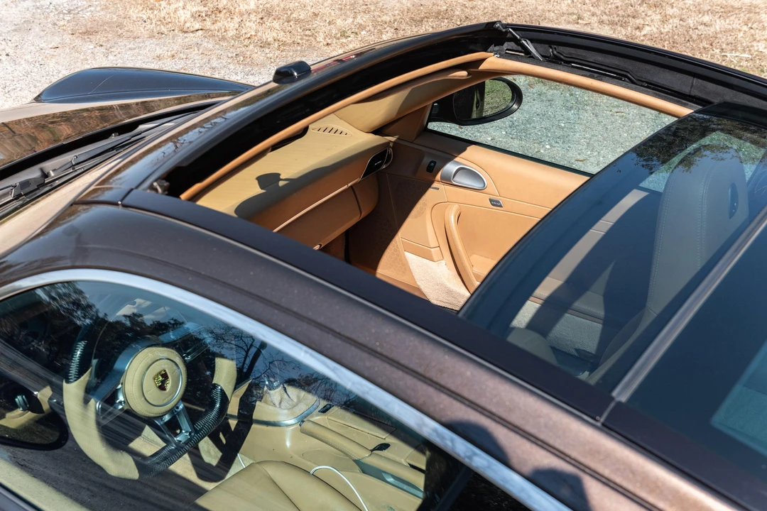 2009 Porsche 997 Targa - Image 16 of 31