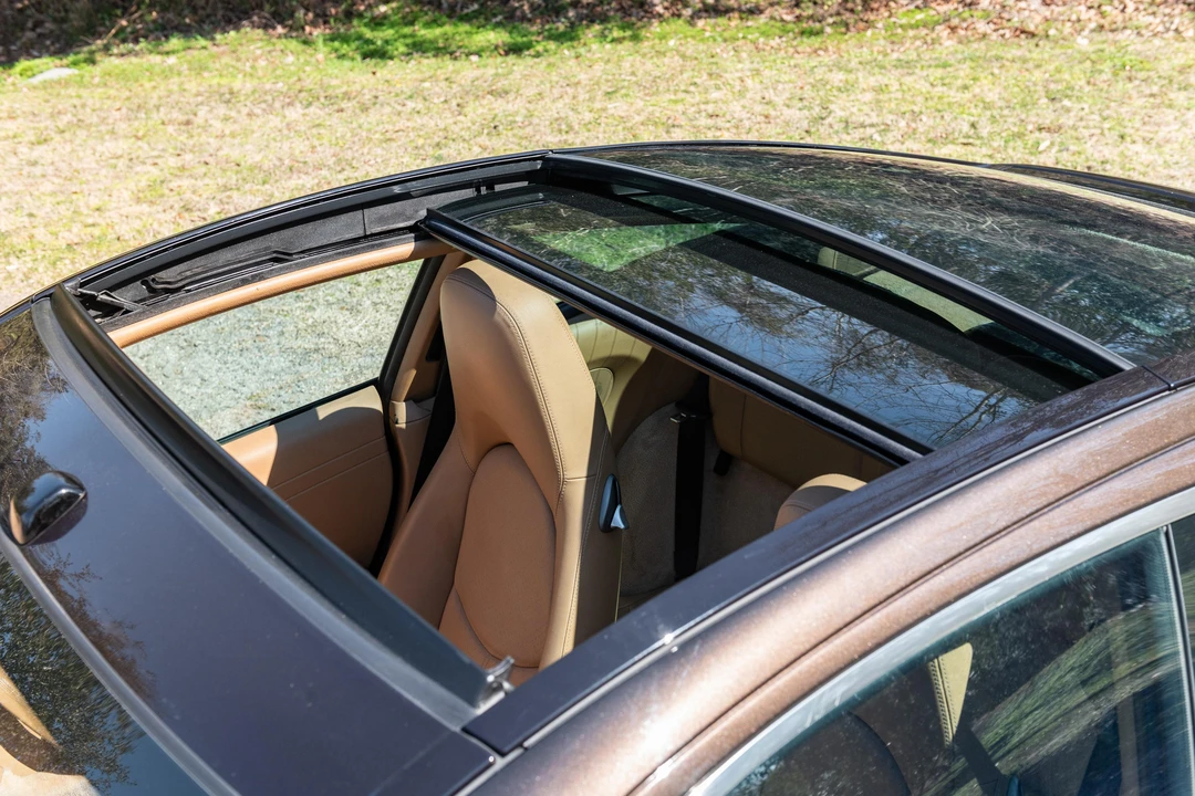 2009 Porsche 997 Targa - Image 17 of 31