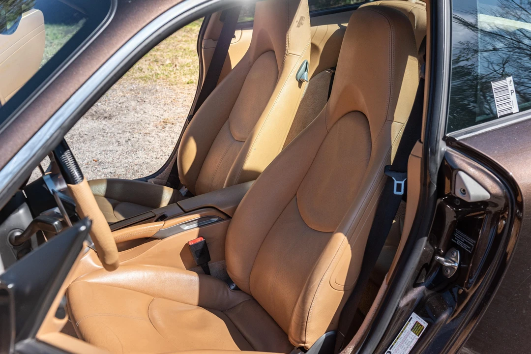 2009 Porsche 997 Targa - Image 23 of 31