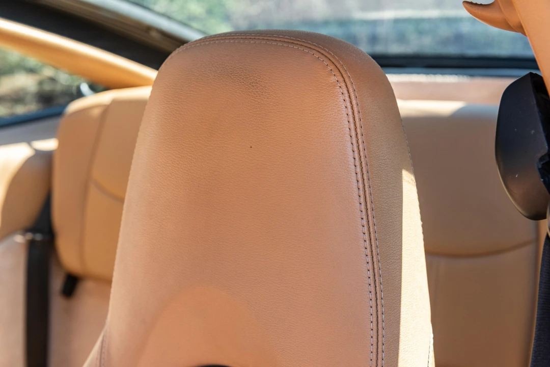 2009 Porsche 997 Targa - Image 26 of 31