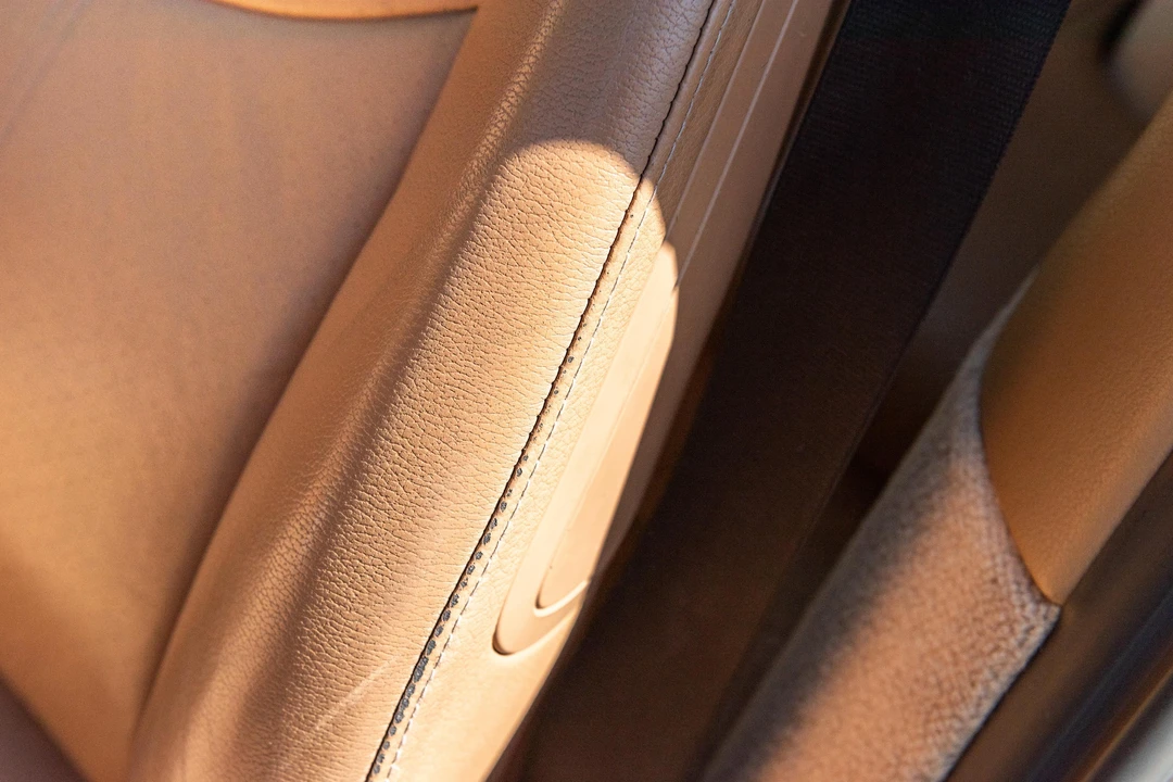 2009 Porsche 997 Targa - Image 27 of 31