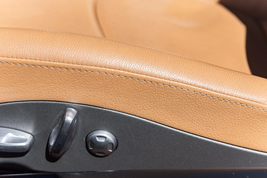 2009 Porsche 997 Targa - Image 29 of 31