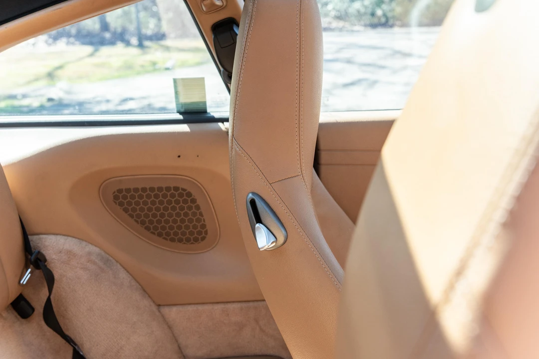 2009 Porsche 997 Targa - Image 30 of 31