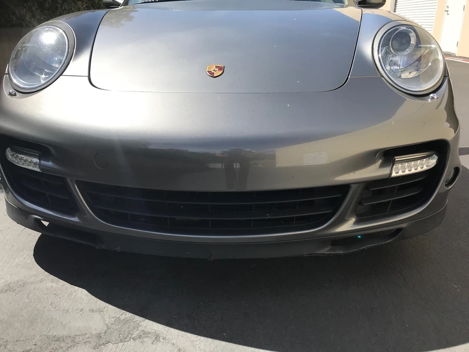 2009 Porsche 997 Turbo - Image 12 of 31