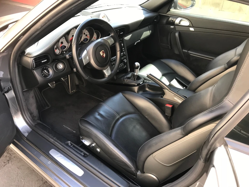 2009 Porsche 997 Turbo - Image 29 of 31