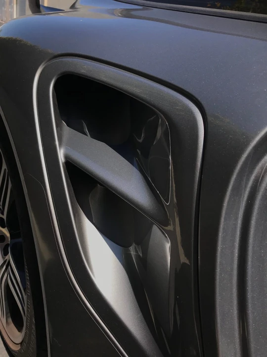 2009 Porsche 997 Turbo - Image 17 of 31