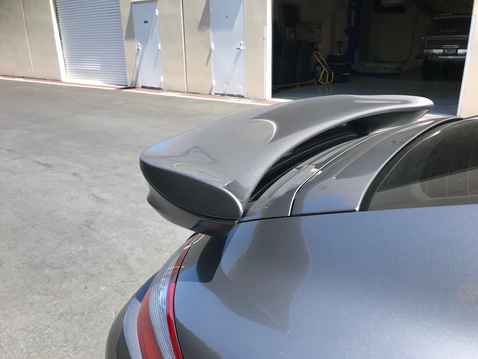 2009 Porsche 997 Turbo - Image 15 of 31