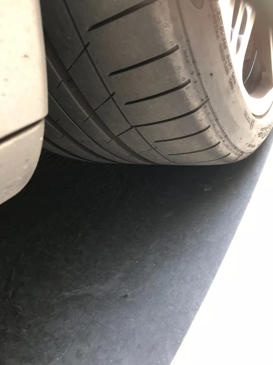 2009 Porsche 997 Turbo - Image 25 of 31