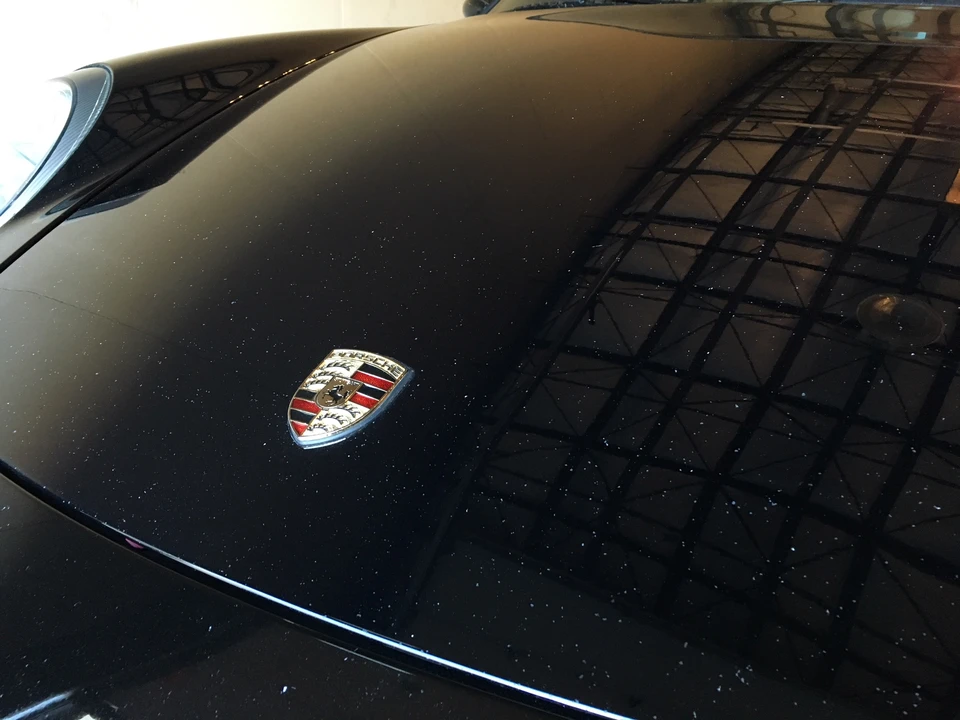 2009 Porsche 997 Turbo - Image 11 of 31