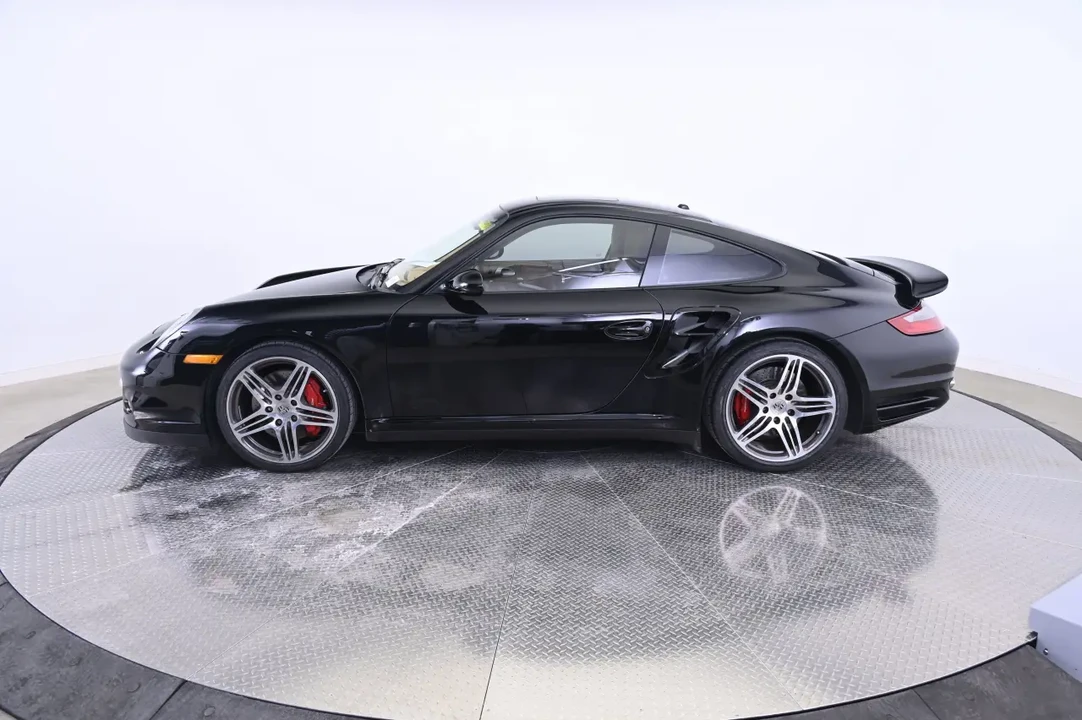 2009 Porsche 997 Turbo - Image 2 of 5