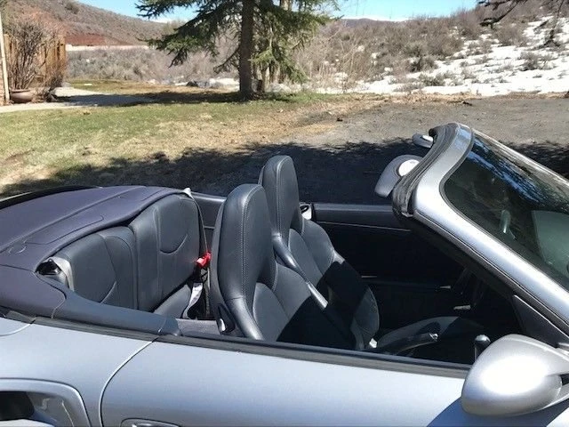 2009 Porsche 997 Turbo - Image 11 of 31