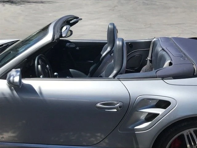 2009 Porsche 997 Turbo - Image 12 of 31