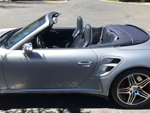 2009 Porsche 997 Turbo - Image 13 of 31