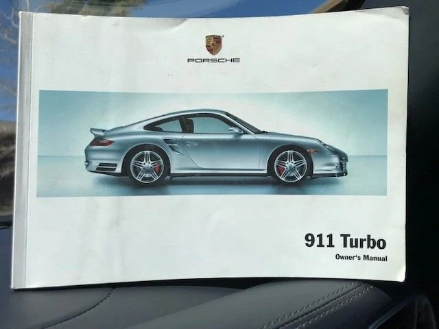 2009 Porsche 997 Turbo - Image 16 of 31
