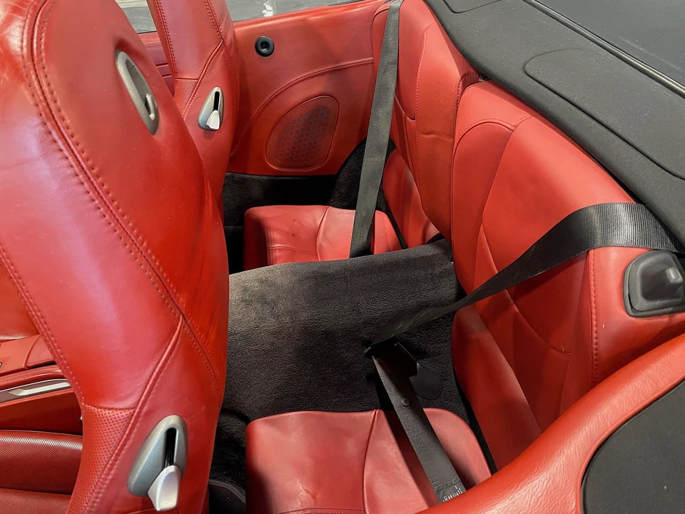 2009 Porsche 997 Turbo - Image 10 of 10
