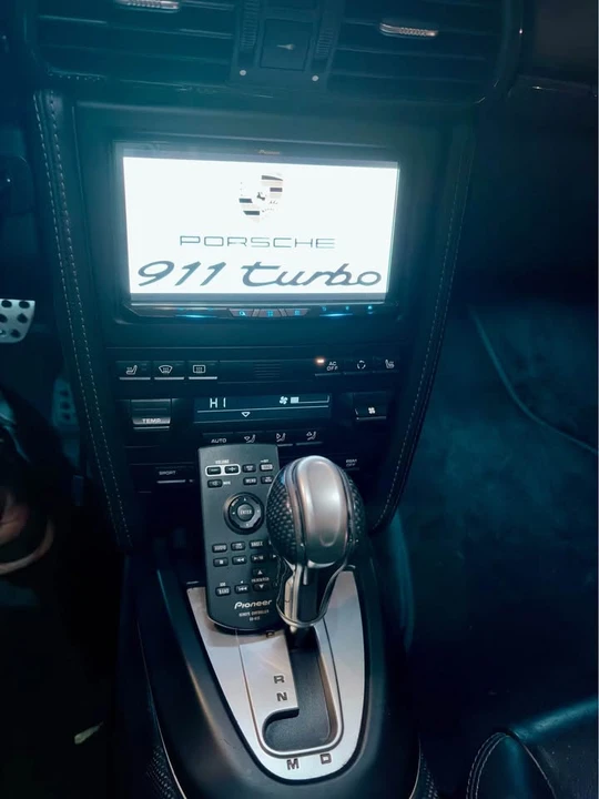 2009 Porsche 997 Turbo - Image 7 of 20