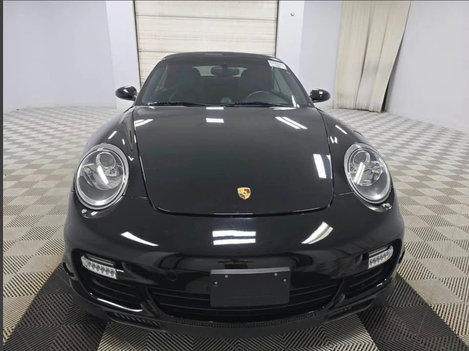 2009 Porsche 997 Turbo - Image 5 of 20