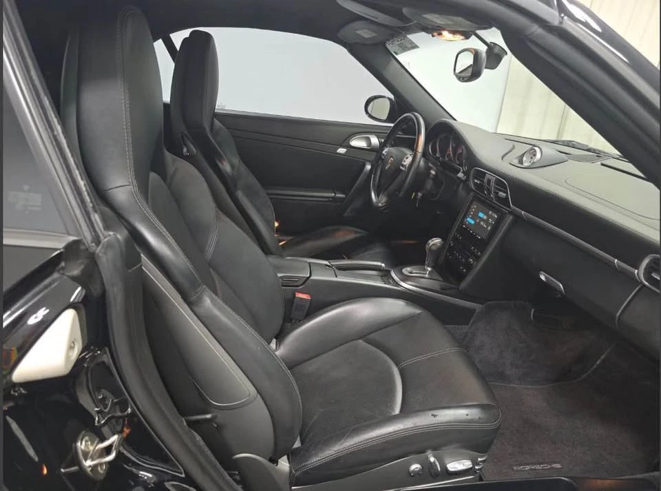 2009 Porsche 997 Turbo - Image 17 of 20
