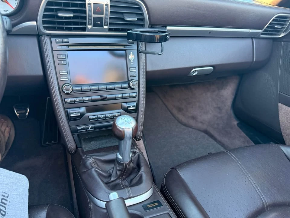 2009 Porsche 997 Turbo - Image 14 of 16