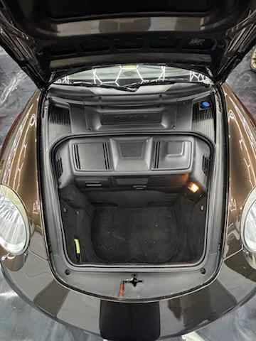 2009 Porsche 997 Turbo - Image 7 of 20