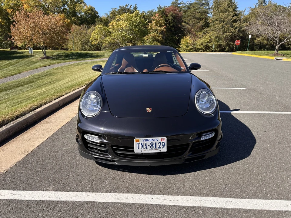 2009 Porsche 997 Turbo - Image 15 of 31