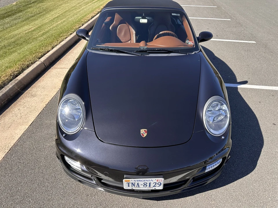 2009 Porsche 997 Turbo - Image 14 of 31